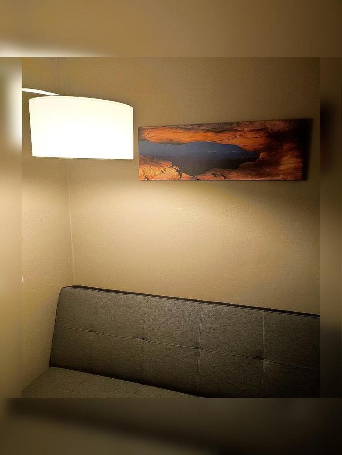 Le Stanze Del Tramonto Di Eleni Apartment Leipsoi Exterior photo